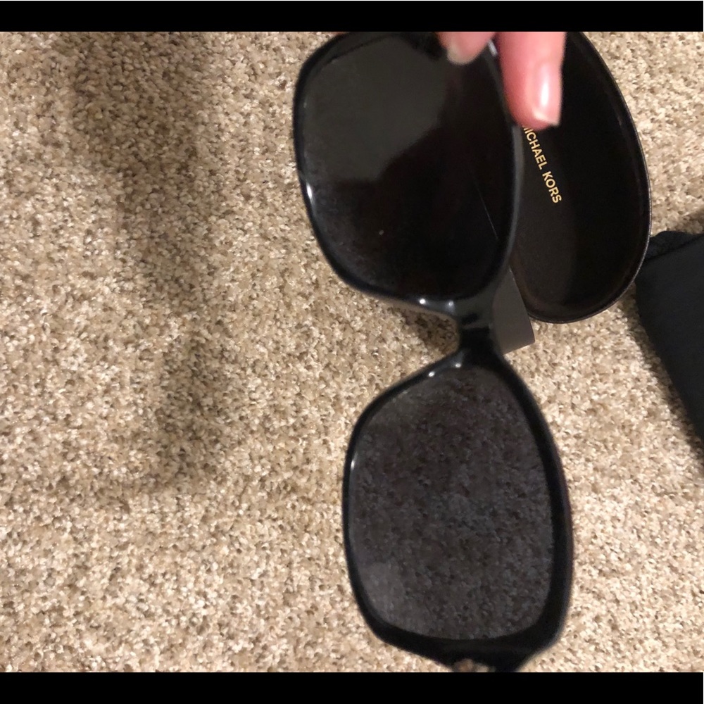 Michael Kors Claremont Sunglasses